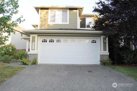 43Rd, SAMMAMISH, WA 98029