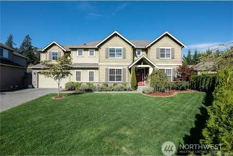 109Th, REDMOND, WA 98053