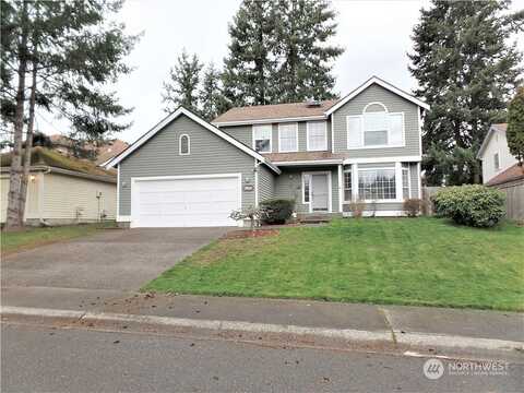 350Th, FEDERAL WAY, WA 98023