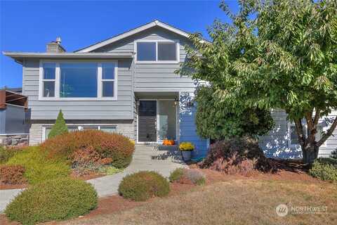 Cascade, EDMONDS, WA 98020