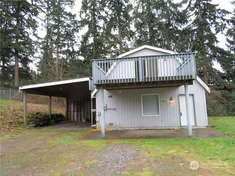 92Nd Street, PUYALLUP, WA 98371