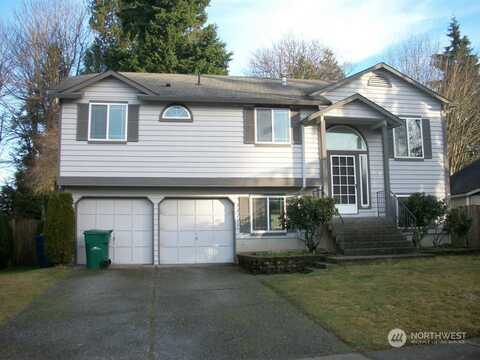 58Th, EVERETT, WA 98208