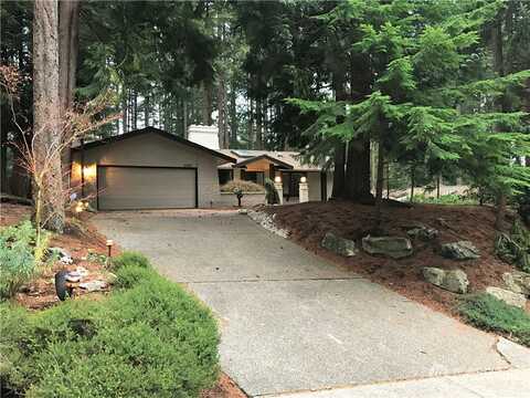 129Th, BELLEVUE, WA 98005