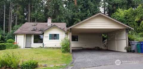 140Th, KIRKLAND, WA 98034