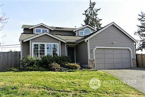 101St, RENTON, WA 98055