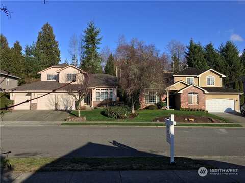 52Nd, EVERETT, WA 98208