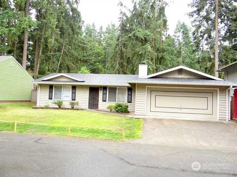 268Th, COVINGTON, WA 98042