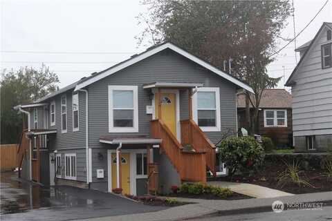 11Th, BREMERTON, WA 98337