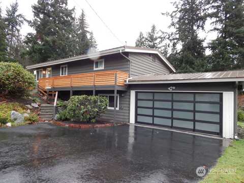 45Th, BELLEVUE, WA 98006