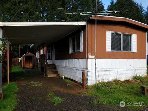 Craig, SHELTON, WA 98584