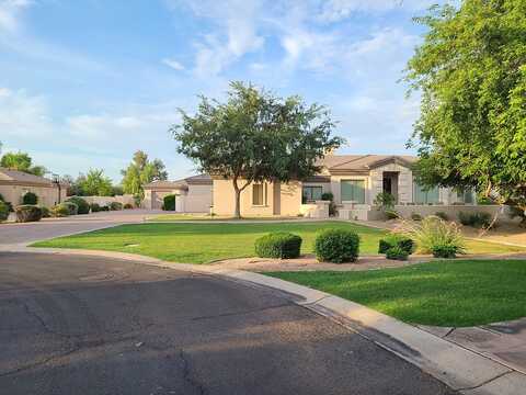 Sunnyside, SCOTTSDALE, AZ 85254