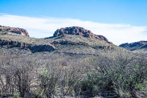 Acres E Mud Springs Lot 4 Road, Douglas, AZ 85607