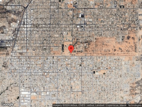 Acres E Mud Springs Lot 1 Road, Douglas, AZ 85607