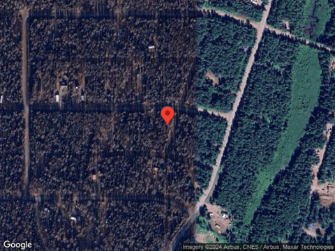 E Gotastrike Avenue, Willow, AK 99688