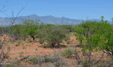 Lot 4 S Tenaya Lane S, Bisbee, AZ 85603