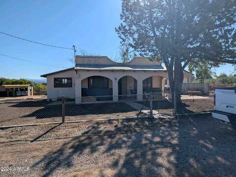 Willard, COTTONWOOD, AZ 86326