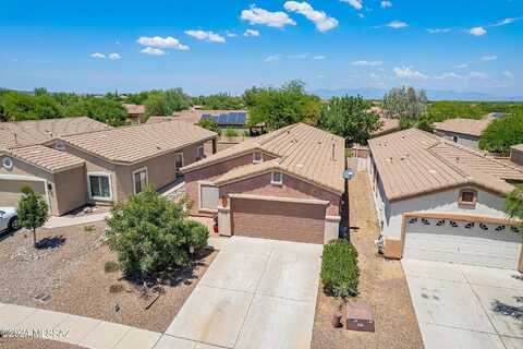 Calle Puente Azul, SAHUARITA, AZ 85629