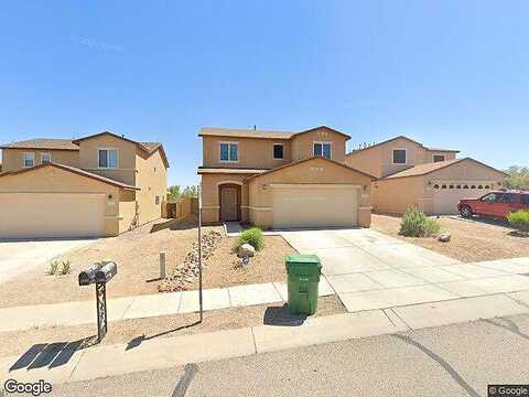 Camino Mesa Sonorense, SAHUARITA, AZ 85629