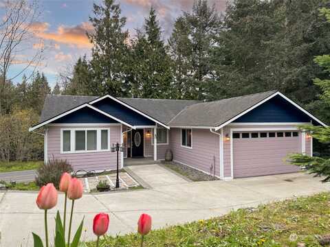 Alderwood, SEQUIM, WA 98382