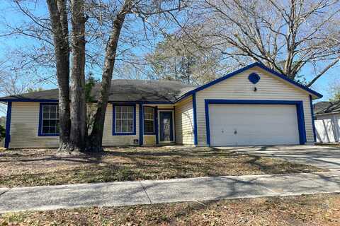 Huntington Woods, JACKSONVILLE, FL 32244