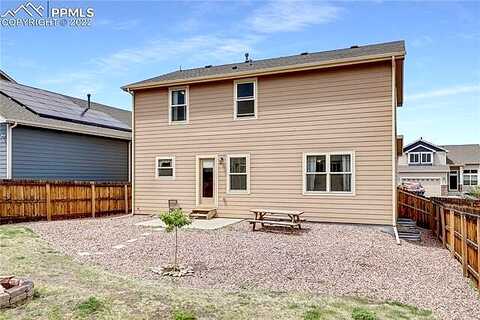 Marilee, COLORADO SPRINGS, CO 80911