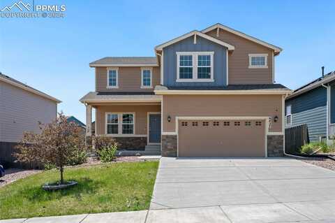 Marilee, COLORADO SPRINGS, CO 80911