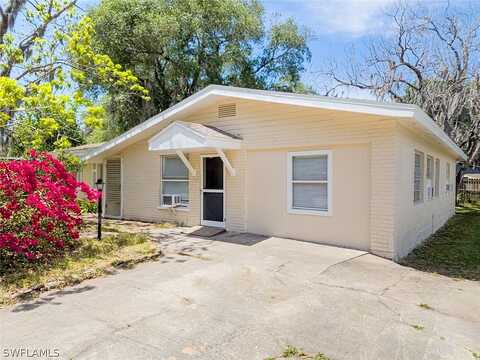 Roberts, MIMS, FL 32754