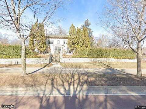 Dean, MINNEAPOLIS, MN 55416