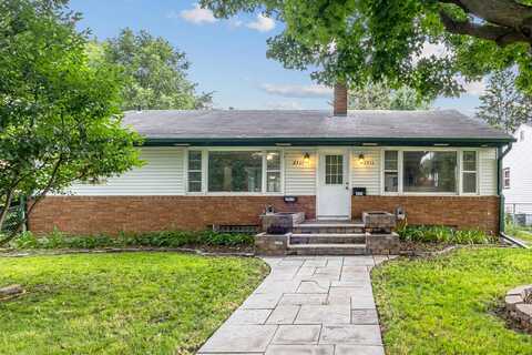37Th, MINNEAPOLIS, MN 55406
