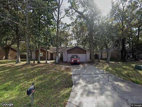 Island Forest, FLEMING ISLAND, FL 32003
