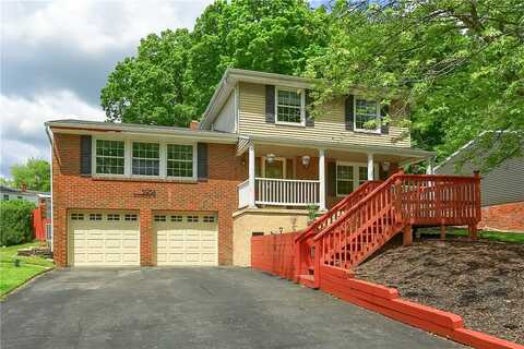 Dashwood, BETHEL PARK, PA 15102