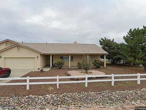 Homestead Mesa, CHINO VALLEY, AZ 86323