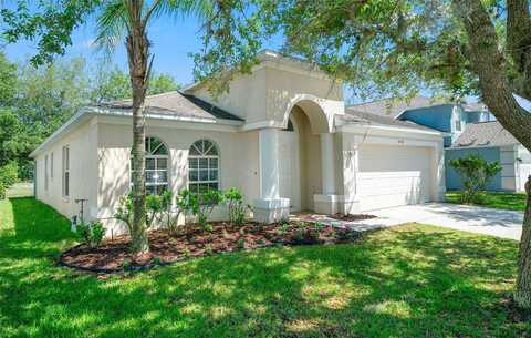 Lisette, BROOKSVILLE, FL 34604