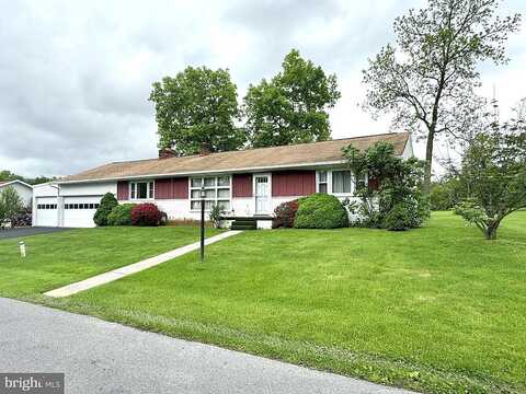 Lingles, LEWISTOWN, PA 17044