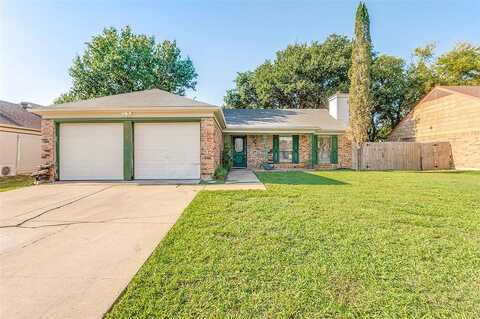 Warwick, GRAND PRAIRIE, TX 75052