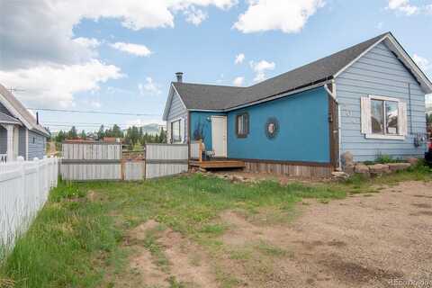 6Th, LEADVILLE, CO 80461