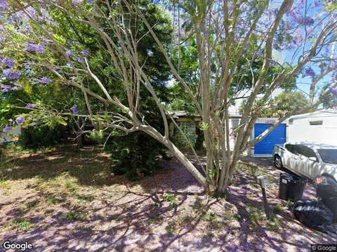 Anderson, NEW PORT RICHEY, FL 34653