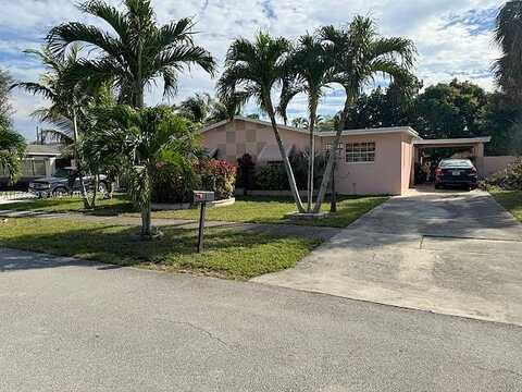 6Th, MARGATE, FL 33063