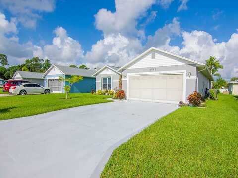 Adonidia, FORT PIERCE, FL 34982