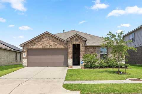 Creekside Ridge, KATY, TX 77449