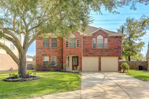 Tiger Trace, HOUSTON, TX 77066
