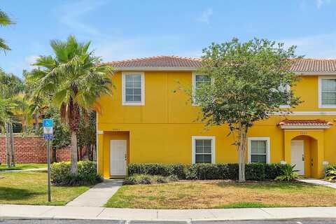 White Orchid, KISSIMMEE, FL 34747