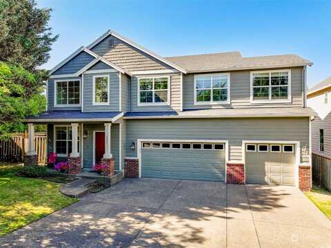 22Nd, CAMAS, WA 98607