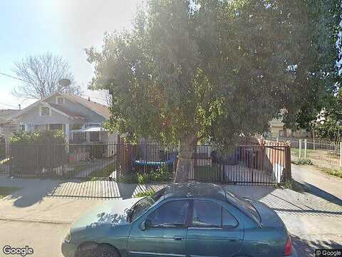 43Rd, LOS ANGELES, CA 90011