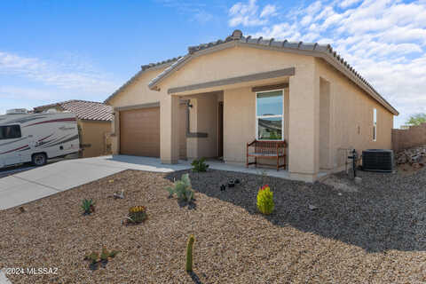 Cottonwood Bluffs, BENSON, AZ 85602