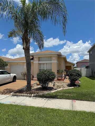 Cattail, KISSIMMEE, FL 34743