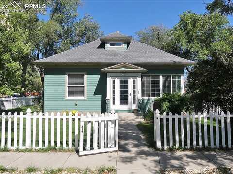 Jefferson, COLORADO SPRINGS, CO 80907