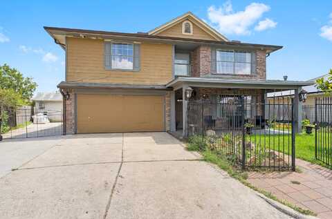 Lasaber, HOUSTON, TX 77038