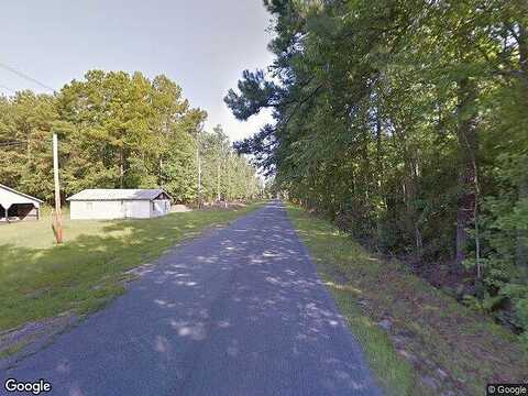 Wesley Grove Rd, Cottageville, SC 29435