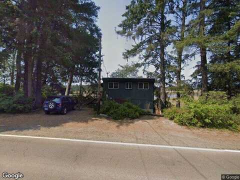 Sandlake, CLOVERDALE, OR 97112